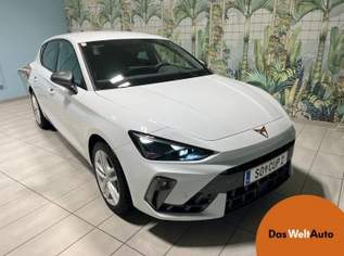 Leon 1.5 TSI 150 PS ACT, 27990 €, Auto & Fahrrad-Autos in 8352 Unterlamm