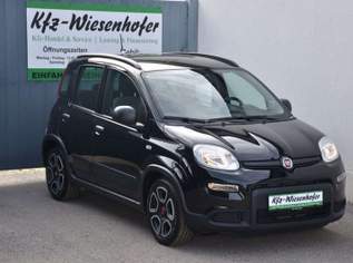 Panda City Life 4x2/ Service NEU /Anhängerkupplung, 11290 €, Auto & Fahrrad-Autos in 8160 Weiz