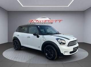 Countryman Cooper D All4, 6999 €, Auto & Fahrrad-Autos in 4600 Wels