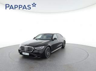 S 580 4MATIC Limousine lang, 164900 €, Auto & Fahrrad-Autos in 2351 Gemeinde Wiener Neudorf