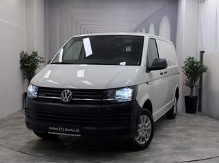 Transporter T6 4 MOTION ✅ DSG ✅ 2 SCHIEBETÜREN✅2, 19980 €, Auto & Fahrrad-Autos in 6383 Erpfendorf