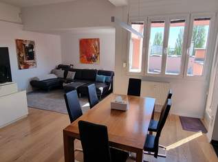 Elegante Maisonette in 1230 Wien: 112m², 4 Zimmer, Terrasse – Ihr neues Zuhause!, 440000 €, Immobilien-Wohnungen in 1230 Liesing