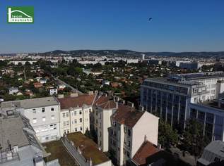 Bewilligtes DG Projekt in sehr guter Lage! Top Planung - Top Preis!, 999900 €, Immobilien-Gewerbeobjekte in 1150 Rudolfsheim-Fünfhaus