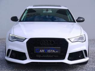 A6 3.0 TDI clean diesel quattro S-tronic