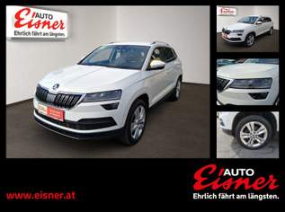 KAROQ 1.5 TSI STYLE, 16750 €, Auto & Fahrrad-Autos in 9800 Spittal an der Drau KAROQ 1.5 TSI STYLE, 16750 €, Auto & Fahrrad-Autos in 9800 Spittal an der Drau