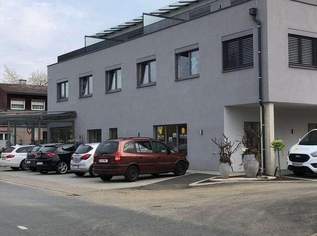 Modernste Geschäftslokale bzw. Büroflächen in absoluter Top Lage in Kaindorf an der Sulm zu mieten, 1166 €, Immobilien-Gewerbeobjekte in 8430 Leibnitz