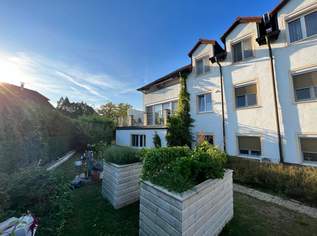 4-Zimmer Wohnung mit Wintergarten und Terrasse, 2457.15 €, Immobilien-Wohnungen in 2344 Gemeinde Maria Enzersdorf
