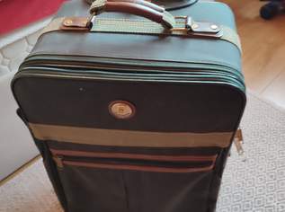 reisekoffer, 45 €, Kleidung & Schmuck-Taschen & Koffer in 5570 Mauterndorf