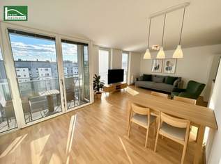 Helle 2-Zimmer-Wohnung in der Langobardenstraße 189 – ideal für Singles oder Paare!, 1149.99 €, Immobilien-Wohnungen in 1220 Donaustadt
