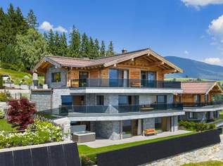 Royal Residence Kitzbühler Alps © mit Freizeitwohnsitz, 0 €, Immobilien-Häuser in 6370 Stadt Kitzbühel