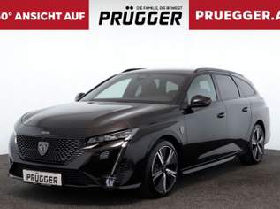 308 SW BlueHDi 130 GT Autom LED NAVI KAMERA 18 ..., 23990 €, Auto & Fahrrad-Autos in 8071 Hausmannstätten