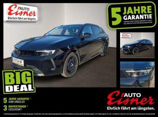 ASTRA ST EDITION 125 JAHRE, 18990 €, Auto & Fahrrad-Autos in 9400 Wolfsberg