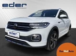 T-Cross Style TSI, 30990 €, Auto & Fahrrad-Autos in 4890 Frankenmarkt T-Cross Style TSI, 30990 €, Auto & Fahrrad-Autos in 4890 Frankenmarkt