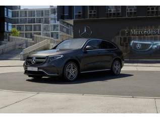 EQC 400 4MATIC Austria Edition, 34900 €, Auto & Fahrrad-Autos in 2351 Gemeinde Wiener Neudorf