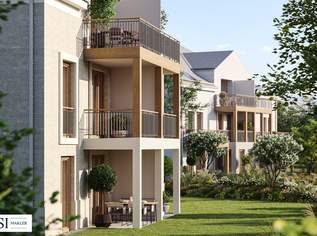 Top A-02: Außergewöhnliches Neubauprojekt in Top-Lage vor den Toren Wiens, 815100 €, Immobilien-Wohnungen in 2500 Gemeinde Baden