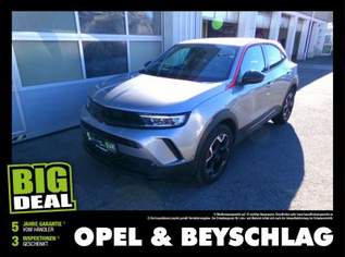 MOKKA GS 1.2 100PS, 17900 €, Auto & Fahrrad-Autos in 1190 Döbling