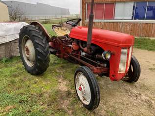 Massey Ferguson FF30DS 1957, 3200 €, Auto & Fahrrad-Traktoren & Nutzfahrzeuge in 8020 Gries
