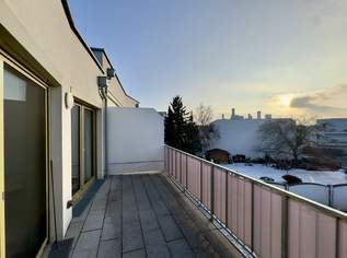 MIETKAUF - 2 Zimmer Wohnung mit Terrasse!, 941.02 €, Immobilien-Wohnungen in 2353 Gemeinde Guntramsdorf