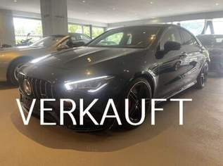 CLA 45 AMG 4Matic+ Burmester, 58990 €, Auto & Fahrrad-Autos in 6200 Marktgemeinde Jenbach CLA 45 AMG 4Matic+ Burmester, 58990 €, Auto & Fahrrad-Autos in 6200 Marktgemeinde Jenbach