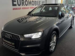 A4 Allroad *Quattro*PANO*AmbiLicht*Virt.Cockpit*ACC*LaneAsist, 21990 €, Auto & Fahrrad-Autos in 6464 Gemeinde Tarrenz