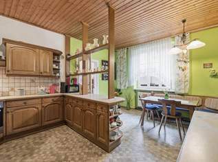 Küche aus massiver Eiche Küche aus massiver Eiche