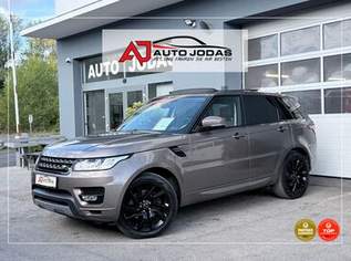 Range Rover Sport 2.0 SD4 SE **Luft/Panorama**, 30000 €, Auto & Fahrrad-Autos in 2601 Sollenau Range Rover Sport 2.0 SD4 SE **Luft/Panorama**, 30000 €, Auto & Fahrrad-Autos in 2601 Sollenau