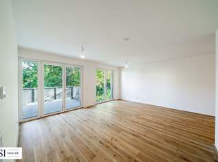 Viel Raum zum Wohlfühlen – 4 Zimmer mit Balkon, 539100 €, Immobilien-Wohnungen in 1230 Liesing