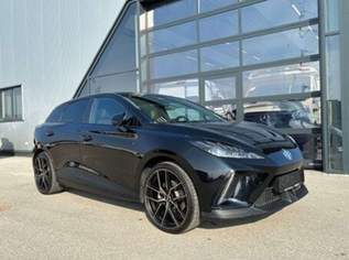 MG4 EV 64 kWh Luxury, 24990 €, Auto & Fahrrad-Autos in 4240 Freistadt