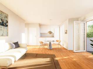 RED MILL – Wohnqualität nahe dem Schlosspark Schönbrunn, 529000 €, Immobilien-Wohnungen in 1120 Meidling