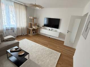 NACHMIETER GESUCHT ! NEUWERTIGE, super aufgeteilte 3 ZIMMER WOHNUNG mit toller Wohnküche, 881.7 €, Immobilien-Wohnungen in 9020 