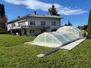 Einfamilienhaus mit großzügigem Grundstück und Pool in Arnfels (Provisionsfrei), 320000 €, Immobilien-Häuser in 8454 Arnfels