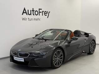 i8 Roadster, 92890 €, Auto & Fahrrad-Autos in 5020 Salzburg Süd i8 Roadster, 92890 €, Auto & Fahrrad-Autos in 5020 Salzburg Süd