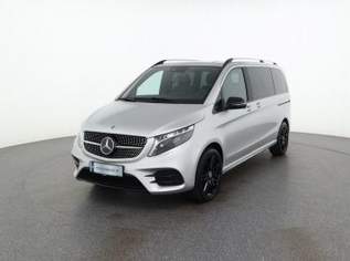 V 300 d 4Matic K, 107988 €, Auto & Fahrrad-Autos in 2351 Gemeinde Wiener Neudorf