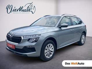 Kamiq Essence TSI, 27950 €, Auto & Fahrrad-Autos in 5600 Sankt Johann im Pongau
