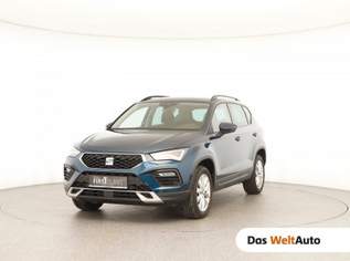 Ateca Austria Edition 1.0 TSI, 18990 €, Auto & Fahrrad-Autos in 4694 Ohlsdorf Ateca Austria Edition 1.0 TSI, 18990 €, Auto & Fahrrad-Autos in 4694 Ohlsdorf