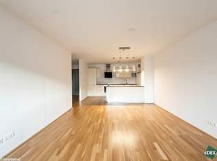 Attraktive 3-Zimmer Wohnung mit Balkon nahe Siemens AG, 1599 €, Immobilien-Wohnungen in 1210 Floridsdorf