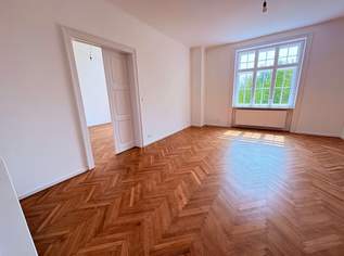 Generalsanierte 151m2, 5 Zimmer in Villenetage mit Gartenanteil und Parkplatz, 1099 €, Immobilien-Wohnungen in 2752 Wöllersdorf Generalsanierte 151m2, 5 Zimmer in Villenetage mit Gartenanteil und Parkplatz, 1099 €, Immobilien-Wohnungen in 2752 Wöllersdorf