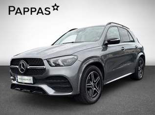 GLE 450 4MATIC, 63950 €, Auto & Fahrrad-Autos in 8051 Gösting