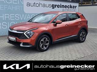 Sportage 1,6 CRDI 48V Silber DCT, 26490 €, Auto & Fahrrad-Autos in 4623 Gunskirchen Sportage 1,6 CRDI 48V Silber DCT, 26490 €, Auto & Fahrrad-Autos in 4623 Gunskirchen