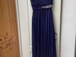 NIENTE - ABENDKLEID