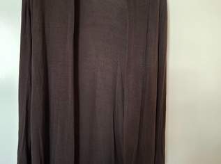 Longstrickjacke braun, Gr. 40, 10 €, Kleidung & Schmuck-Damenkleidung in 1160 Ottakring Longstrickjacke braun, Gr. 40, 10 €, Kleidung & Schmuck-Damenkleidung in 1160 Ottakring