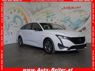 308 SW Hybrid 136 DSC6 Style *ACC, LED, CARPLAY*, 23790 €, Auto & Fahrrad-Autos in 8753 Fohnsdorf