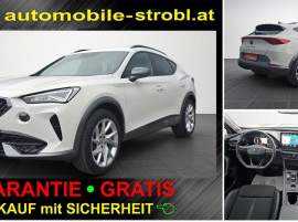 Formentor 1.4 e-HYB. RearC SitzHzg. VirtC GARANTIE, 25880 €, Auto & Fahrrad-Autos in 8322 Eichkögl Formentor 1.4 e-HYB. RearC SitzHzg. VirtC GARANTIE, 25880 €, Auto & Fahrrad-Autos in 8322 Eichkögl