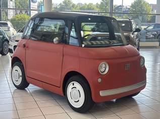Topolino FIAT TOPOLINO CORALLO, 9990 €, Auto & Fahrrad-Autos in 4040 Urfahr Topolino FIAT TOPOLINO CORALLO, 9990 €, Auto & Fahrrad-Autos in 4040 Urfahr