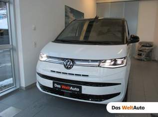 Multivan Edition eHybrid 180 kW 4MOTION, 71450 €, Auto & Fahrrad-Autos in 6130 Stadt Schwaz