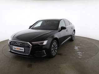 A6 Limousine 40 TDI Design, 37950 €, Auto & Fahrrad-Autos in Steiermark