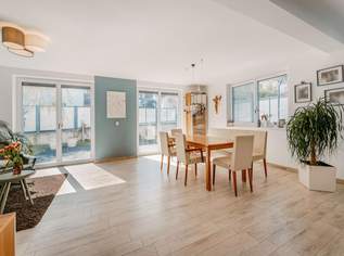 Exklusive Gartenwohnung auf 2 Ebenen, 0 €, Immobilien-Wohnungen in 6094 Gemeinde Axams