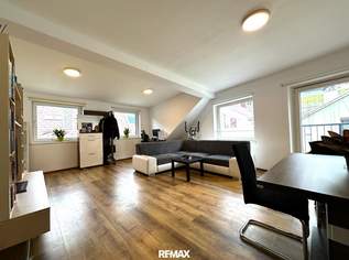 Attraktive Zwei-Zimmer-Wohnung im Stadtzentrum von Imst!, 299000 €, Immobilien-Wohnungen in 6460 Stadt Imst