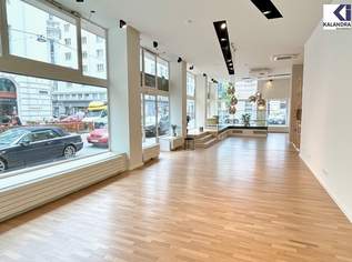 GESCHÄFTSLOKAL IN TOPLAGE, 8305.63 €, Immobilien-Gewerbeobjekte in 1010 Innere Stadt GESCHÄFTSLOKAL IN TOPLAGE, 8305.63 €, Immobilien-Gewerbeobjekte in 1010 Innere Stadt