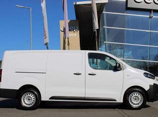 Scudo KW L3H1 120PS Heckklappe Klima Tempomat N..., 25188 €, Auto & Fahrrad-Autos in 8483 Deutsch Goritz